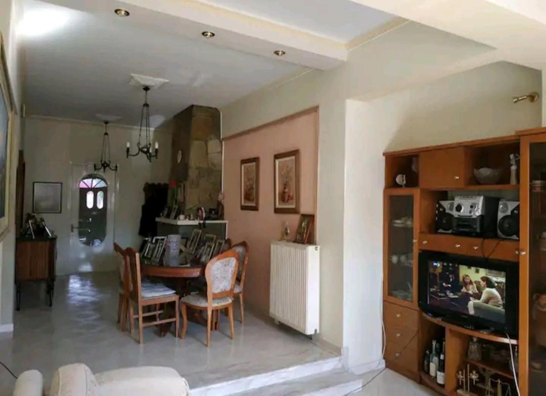 Ioannis Apartment Mégara Exterior photo